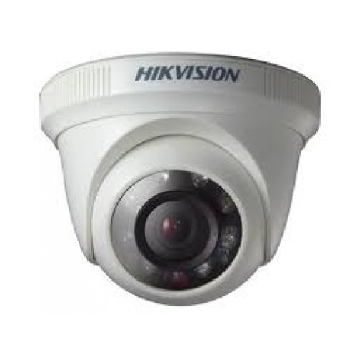 Hikvision  IRP Dome CCTV Camera DS-2CE5582P