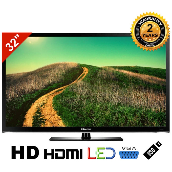 Hisense LED TV 32K360