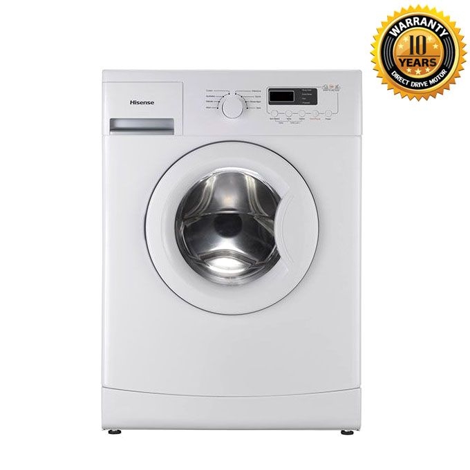 Hisense Washing Machine XQG70-HE1014