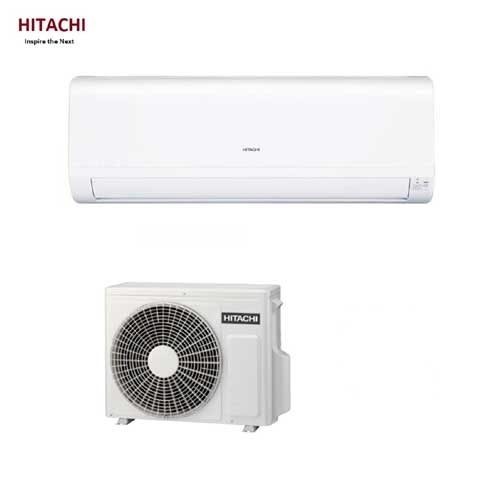 Hitachi 1.5 Ton DC Inverter Split Type Air Conditioner
