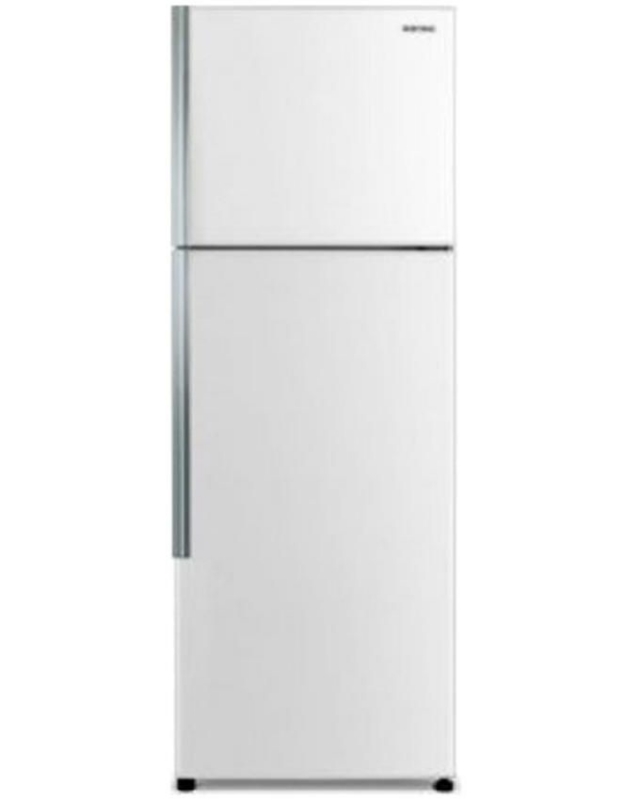 Hitachi 2 Doors Refrigerator R-T320