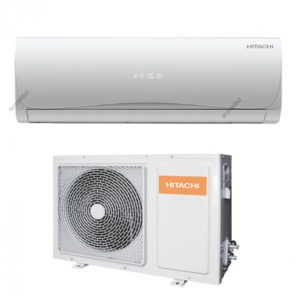 Hitachi 2 Ton Air Conditioner RAS-A24VR
