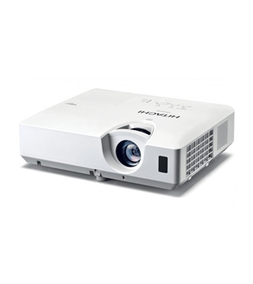Hitachi Multimedia Projector CP-ED27X