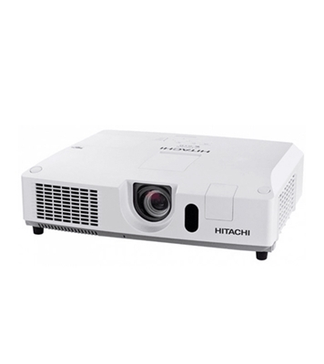 Hitachi Multimedia Projector CP-RX250