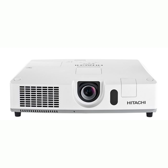 Hitachi Multimedia Projector CP-X5022WN