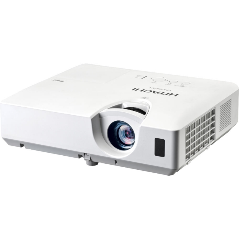 Hitachi Projector CP-X3041WN Multimedia