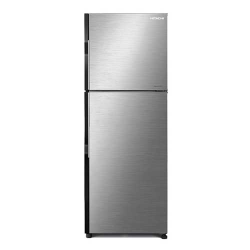 Hitachi Refrigerator R-H240P7PBK (BSL)