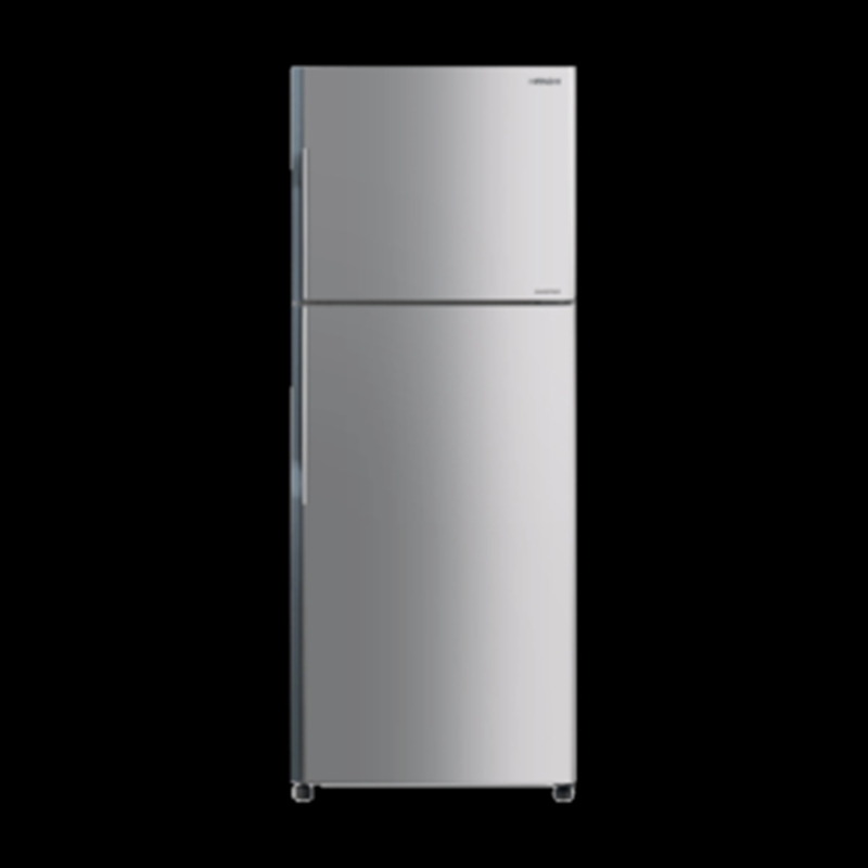 Hitachi Refrigerator R-H270P4PBK - SLS