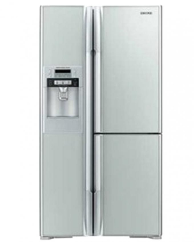 Hitachi Refrigerator R M700GPUN2X(MBW)
