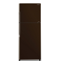 Hitachi Refrigerator R-VG460P3PB-GBW