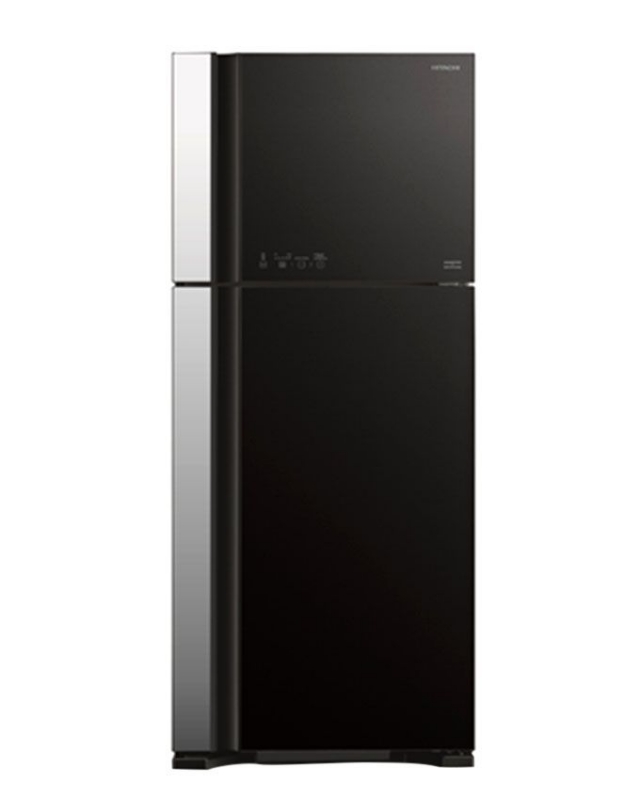 Hitachi Refrigerator R VG470PUN3 GBK