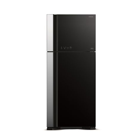 Hitachi Refrigerator R VG610PUN3 GBK