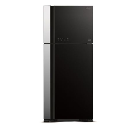Hitachi Refrigerator R VG660PUN3 GBK