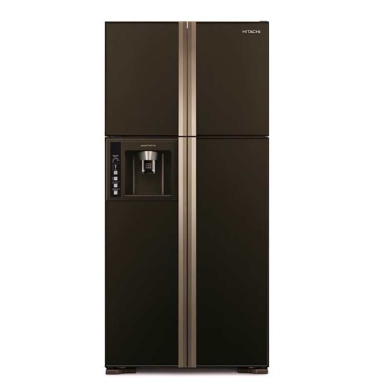 Hitachi Refrigerator R W660PGV3