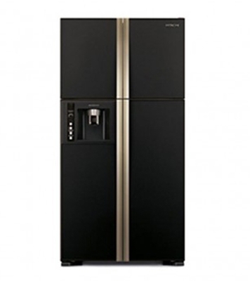 Hitachi Refrigerator  R-W720FPUK1X GBK