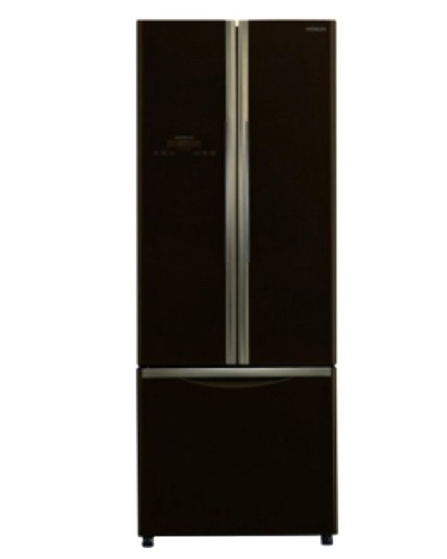 Hitachi Refrigerator R WB480PUN2 GBK