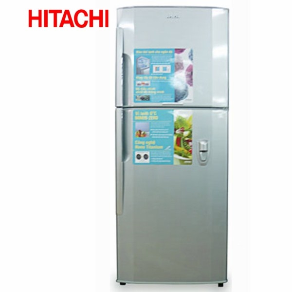 Hitachi Refrigerator R Z470EG9