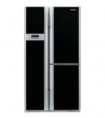Hitachi Refrigerator RS700EUK8 GBK