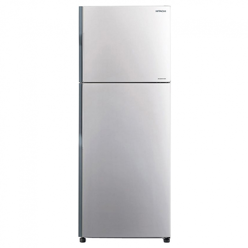 Hitachi Refrigerators R-H350P4M SLS