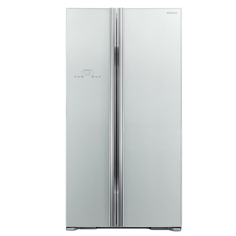 Hitachi Refrigerators R-S800P2M