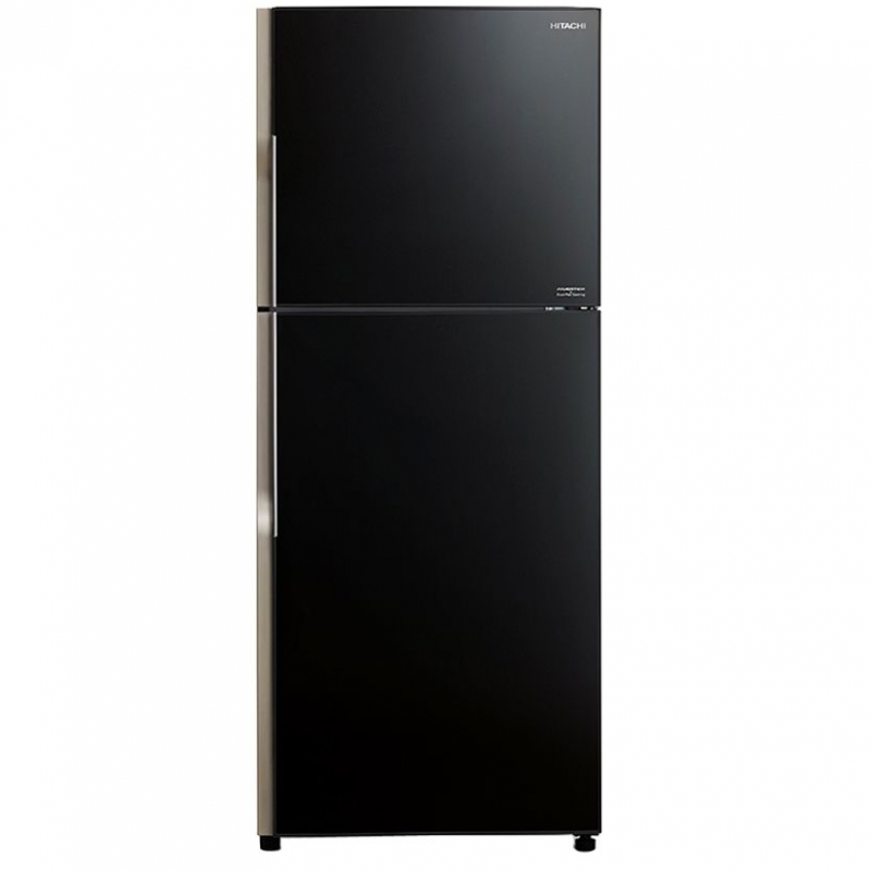 Hitachi Refrigerators R-VG420P3M GBK