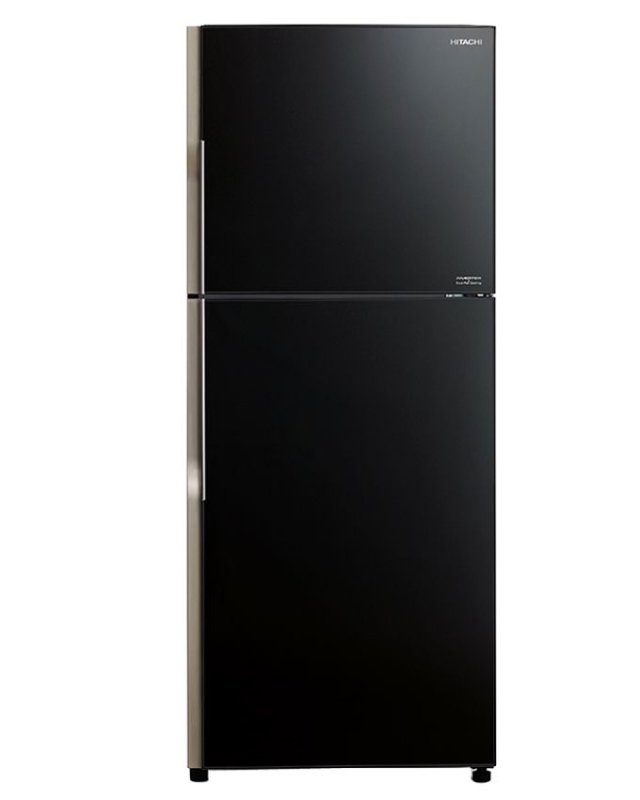 Hitachi Refrigerators R-VG460P3M GBK