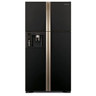 Hitachi Refrigerators  R-W720FPUK1X GBK