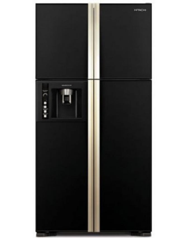 Hitachi Refrigerators R-W720PUK1X