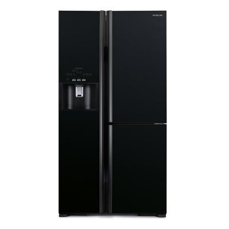 Hitachi Refrigerators RM-700Gp2MS