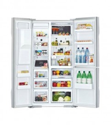 Hitachi Refrigerators RS700EUK8 1GS