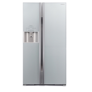 Hitachi Refrigerators RS700PUK2 GBK