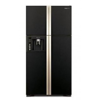 Hitachi Refrigerators RW720FPUN1X-GBK