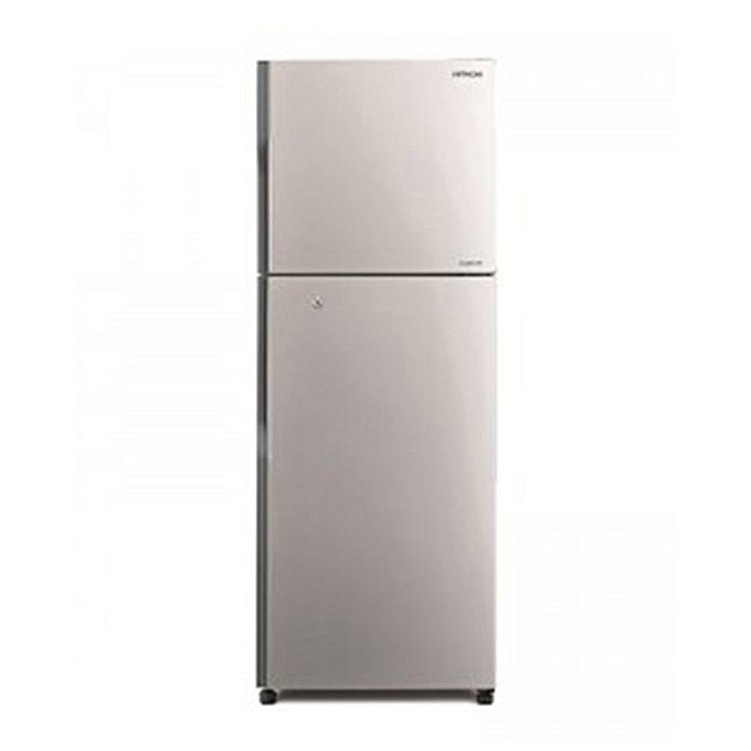 Hitachi Top Mount Refrigerator R-H270P4BK SLS