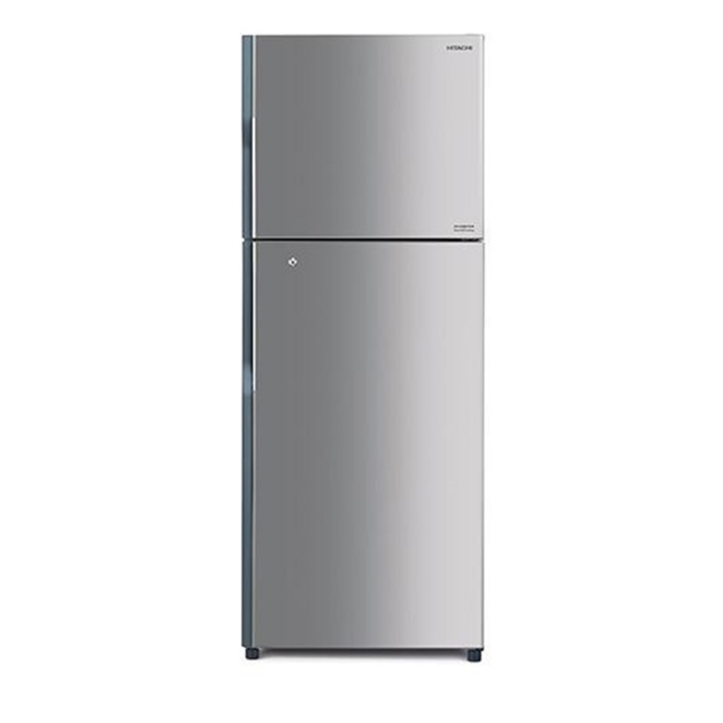 Hitachi Top Mount Refrigerator R-H310P4PBK