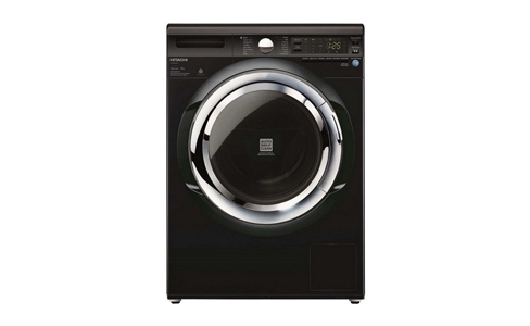 Hitachi Washing Machine BD 90XAV 3C BK