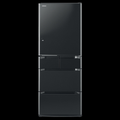 Hitachit Refrigerator RE5000S-XK