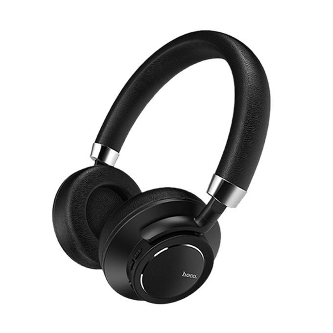 Hoco Cool Yin Wireless Headphone v4.1 CSR Bluetooth Headphone HC-145 W10