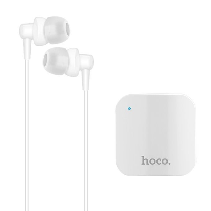 Hoco Mini Clip Sports Bluetooth Wireless Headphones E16