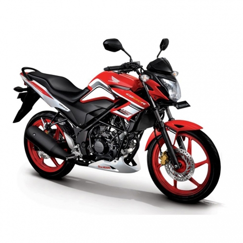 Honda CB150R Street-Fire Price In Bangladesh 2021 - BikeBaz