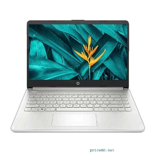 HP 14s-dq2575TU Core i3 11th Gen Laptop