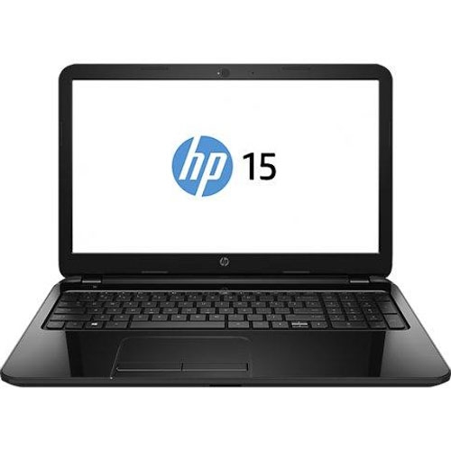 HP Notebook 15-ac005tu