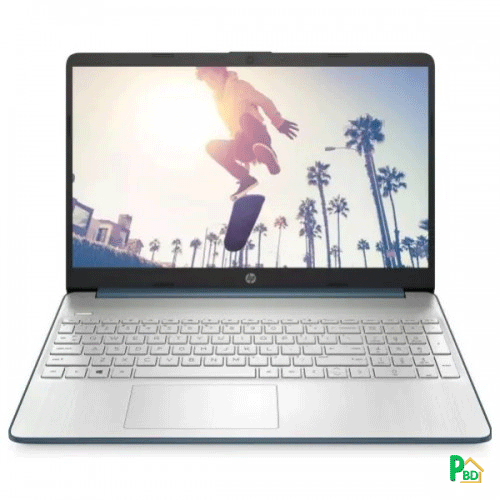 HP 15s-eq2618AU Laptop