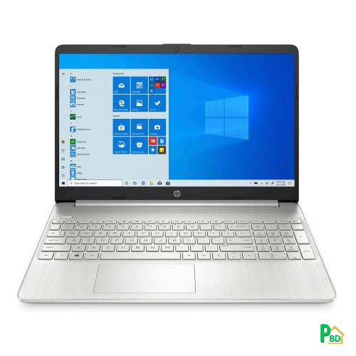 HP 15s-fq3617TU Laptop