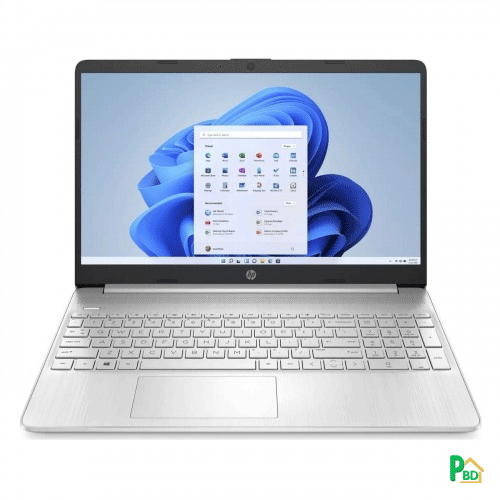 HP 15s-fq5786TU Core i3 Laptop