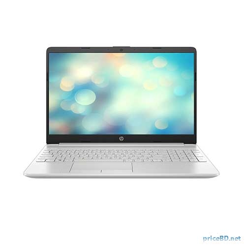 HP 240 G8 14-inch HD Display Core i3 10th Gen 4GB RAM 1TB HDD Laptop