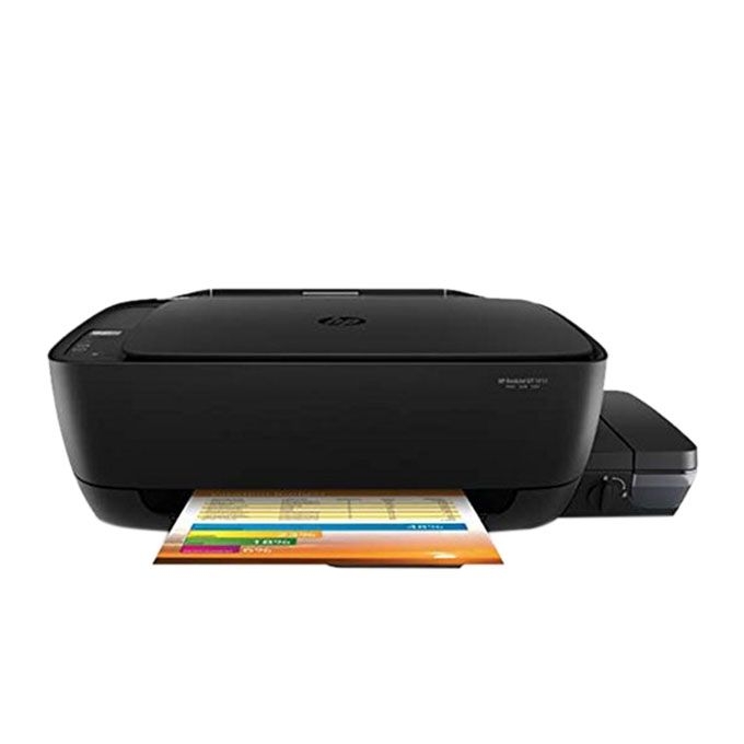 HP DeskJet All-in-One Printer GT 5810