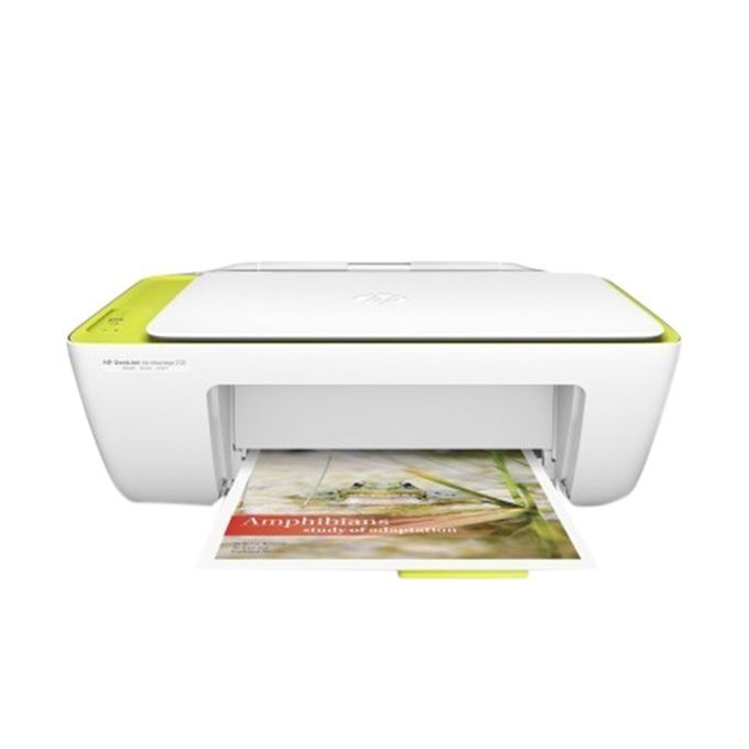 HP DeskJet Ink Advantage All-in-One Printer 2135