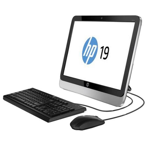 HP Desktop 20-r037I