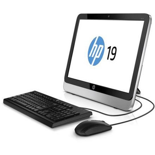 HP Desktop 20-r038I