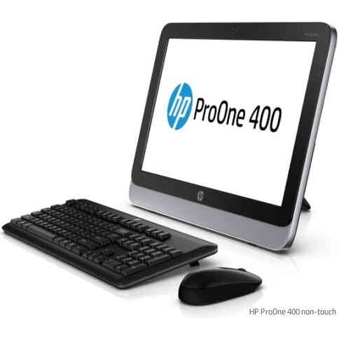 HP Desktop ProOne 400